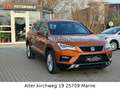 SEAT Ateca Xcellence DSG LED KAMERA SHZ CarPlay 1Hand Orange - thumbnail 3