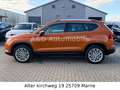 SEAT Ateca Xcellence DSG LED KAMERA SHZ CarPlay 1Hand Orange - thumbnail 8