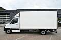 Mercedes-Benz Sprinter 316CDI Koffer Ladebordwand L3 RWD Autom Weiß - thumbnail 10