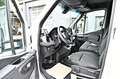 Mercedes-Benz Sprinter 316CDI Koffer Ladebordwand L3 RWD Autom Weiß - thumbnail 15