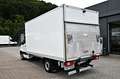 Mercedes-Benz Sprinter 316CDI Koffer Ladebordwand L3 RWD Autom Weiß - thumbnail 9