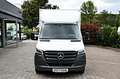 Mercedes-Benz Sprinter 316CDI Koffer Ladebordwand L3 RWD Autom Weiß - thumbnail 3