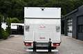 Mercedes-Benz Sprinter 316CDI Koffer Ladebordwand L3 RWD Autom Weiß - thumbnail 8