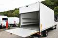 Mercedes-Benz Sprinter 316CDI Koffer Ladebordwand L3 RWD Autom Weiß - thumbnail 28