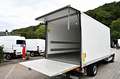 Mercedes-Benz Sprinter 316CDI Koffer Ladebordwand L3 RWD Autom Weiß - thumbnail 29