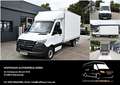 Mercedes-Benz Sprinter 316CDI Koffer Ladebordwand L3 RWD Autom Weiß - thumbnail 1