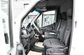 Mercedes-Benz Sprinter 316CDI Koffer Ladebordwand L3 RWD Autom Weiß - thumbnail 16