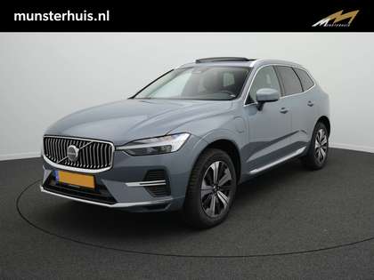 Volvo XC60 2.0 Recharge T6 AWD Plus Bright - Plug in Hybride