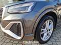 Audi Q2 Q2 35 TDI S tronic S line Edition Gris - thumbnail 12