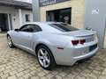 Chevrolet Camaro RS  220 CI  V6 Stříbrná - thumbnail 2