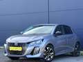 Peugeot 208 Allure / GPS / LED Gris - thumbnail 3