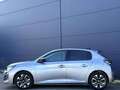 Peugeot 208 Allure / GPS / LED Gris - thumbnail 5