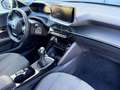Peugeot 208 Allure / GPS / LED Gris - thumbnail 2