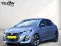 Peugeot 208 Allure / GPS / LED Gris - thumbnail 1