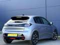 Peugeot 208 Allure / GPS / LED Gris - thumbnail 4