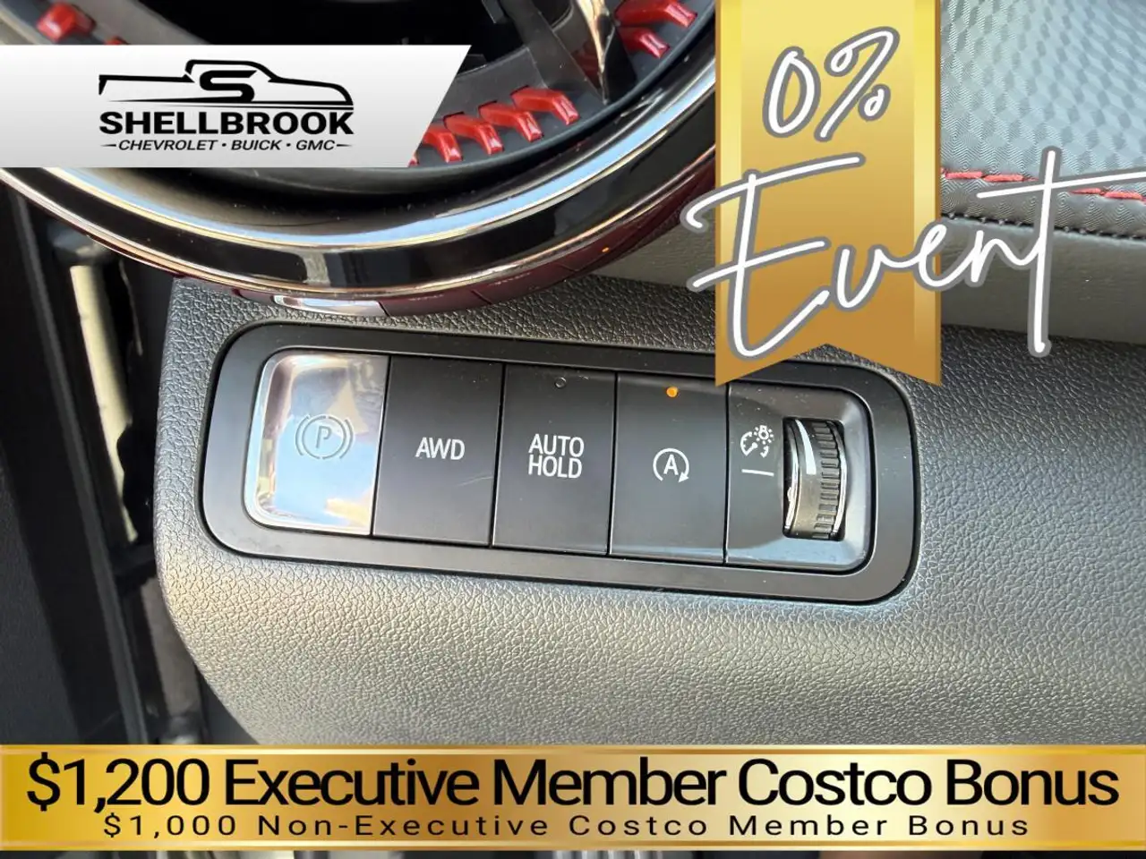 Chevrolet Equinox fotografie Chevrolet Equinox