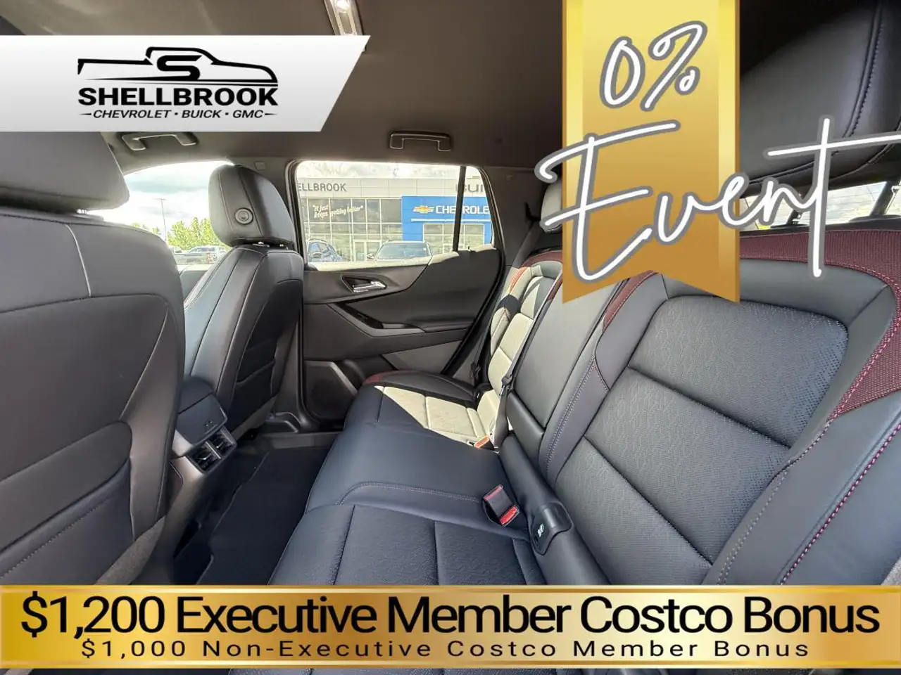 Chevrolet Equinox fotografie Chevrolet Equinox