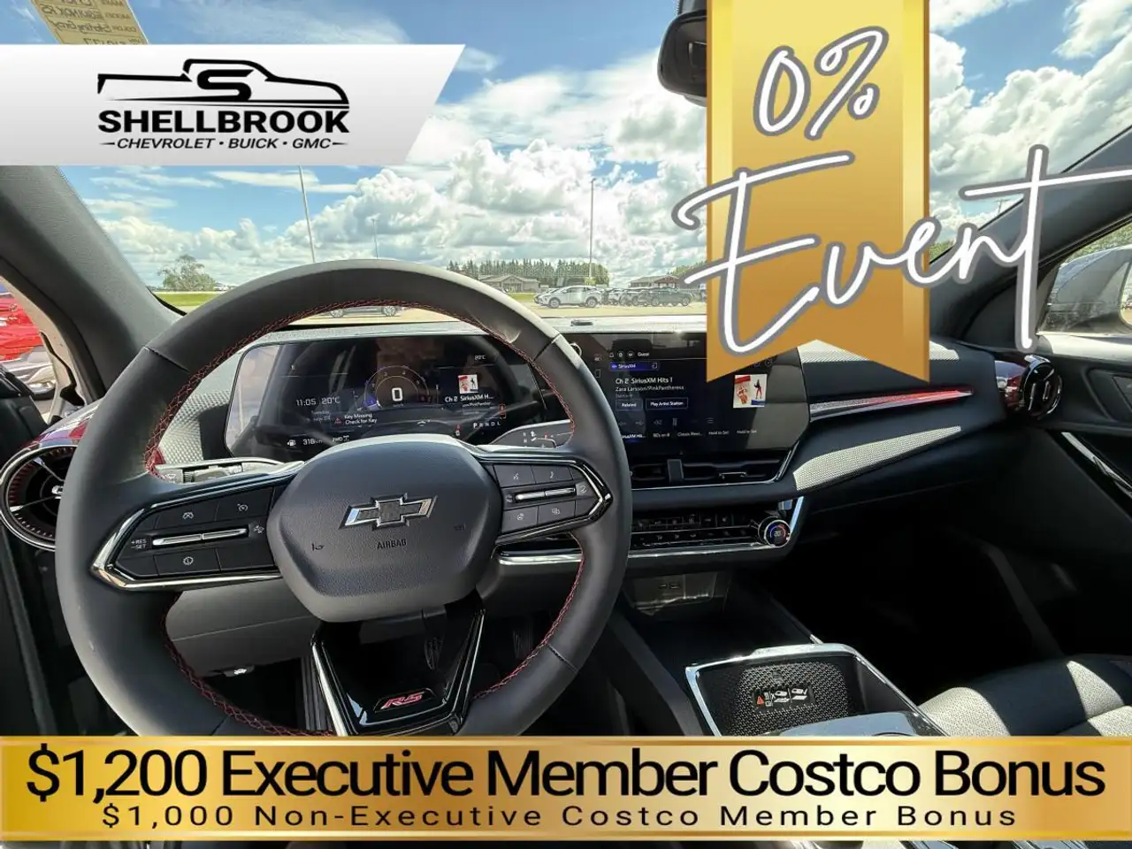 Chevrolet Equinox fotografie Chevrolet Equinox