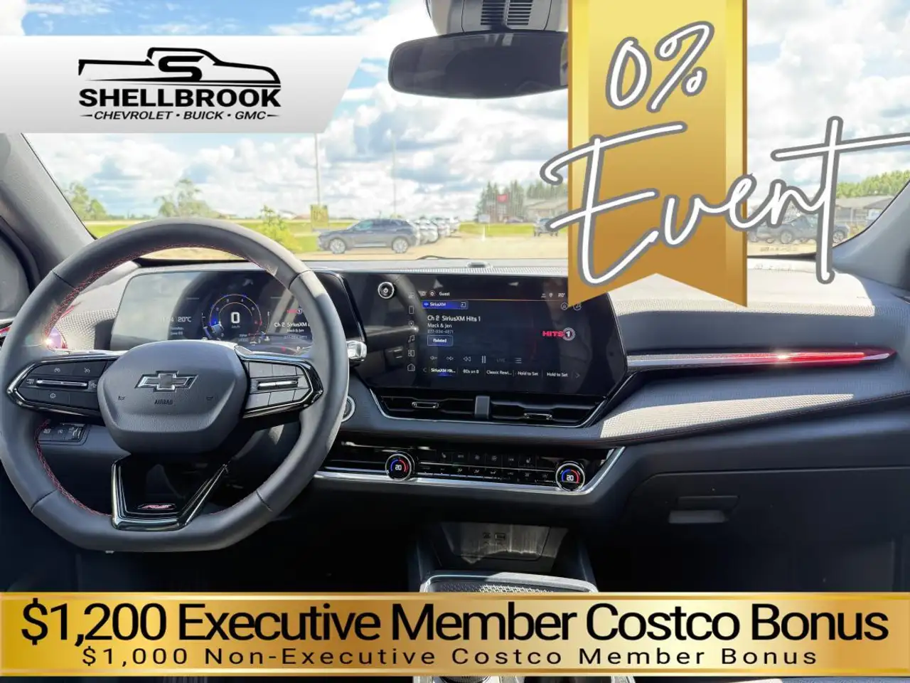 Chevrolet Equinox fotografie Chevrolet Equinox