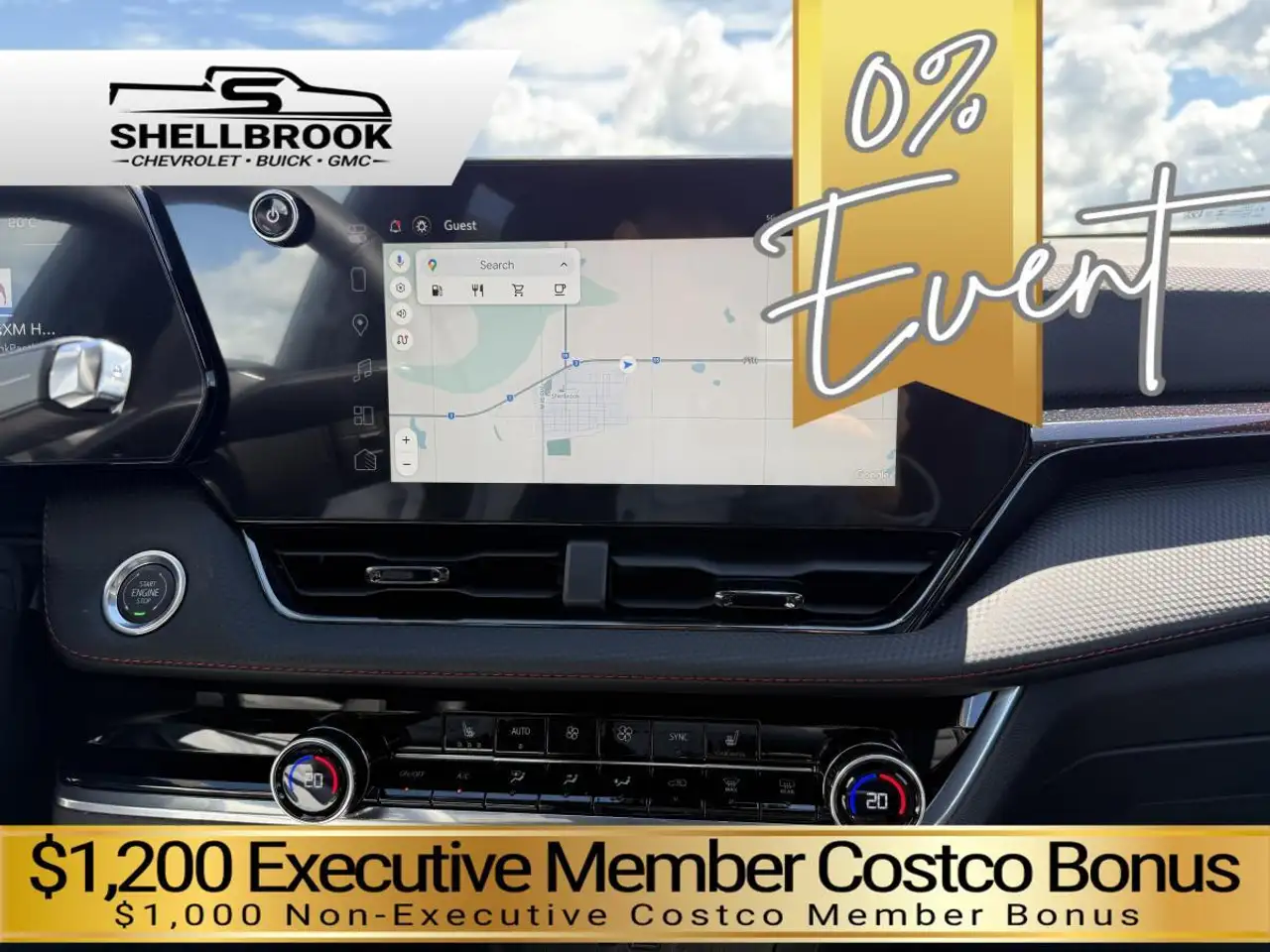 Chevrolet Equinox fotografie Chevrolet Equinox