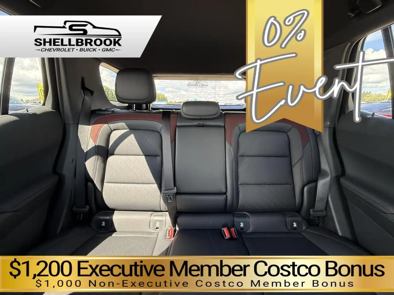 Chevrolet Equinox fotografie Chevrolet Equinox