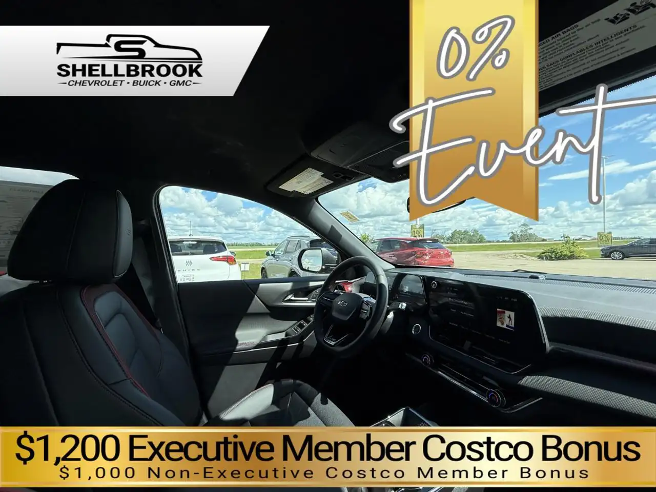Chevrolet Equinox fotografie Chevrolet Equinox