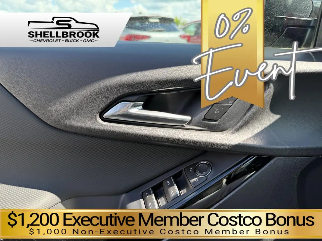 Chevrolet Equinox fotografie Chevrolet Equinox