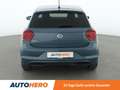 Volkswagen Polo 1.0 TSI IQ.DRIVE Aut.*LED*ACC*PLA*PDC* Bleu - thumbnail 5