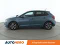 Volkswagen Polo 1.0 TSI IQ.DRIVE Aut.*LED*ACC*PLA*PDC* Bleu - thumbnail 3