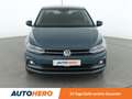 Volkswagen Polo 1.0 TSI IQ.DRIVE Aut.*LED*ACC*PLA*PDC* Bleu - thumbnail 9