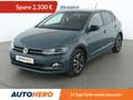 Volkswagen Polo 1.0 TSI IQ.DRIVE Aut.*LED*ACC*PLA*PDC* Bleu - thumbnail 1