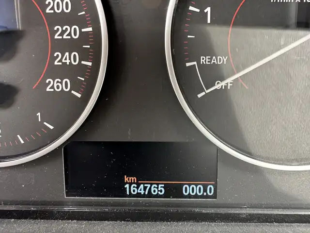 BMW 1 Series view 9