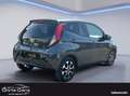 Toyota Aygo 1.0 vvti X-Play -BOITE AUTO- GARANTIE 12 MOIS Gris - thumbnail 2