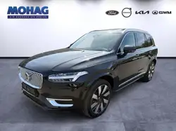 Volvo XC90 T8 Plugin Hybrid AWD Ultimate Bright mit 21zoll,Pa