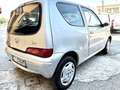Fiat 600 600 III 2005 1.1 50th Anniversary Срібний - thumbnail 7