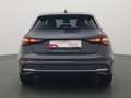 Audi A3 Sportback S-TRON B&O NAVI HUD VIRT LED SHZ Gris - thumbnail 4