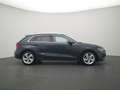 Audi A3 Sportback S-TRON B&O NAVI HUD VIRT LED SHZ Gris - thumbnail 2