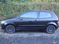 Volkswagen Polo 1.4, Tüv Neu, Sitzhzg, Klimaauto., Negro - thumbnail 2