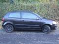 Volkswagen Polo 1.4, Tüv Neu, Sitzhzg, Klimaauto., Negro - thumbnail 10