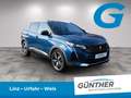 Peugeot 3008 GTPK HDI130EAT8 Blau - thumbnail 2