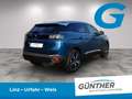 Peugeot 3008 GTPK HDI130EAT8 Blau - thumbnail 3
