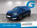 Peugeot 3008 GTPK HDI130EAT8 Blau - thumbnail 1