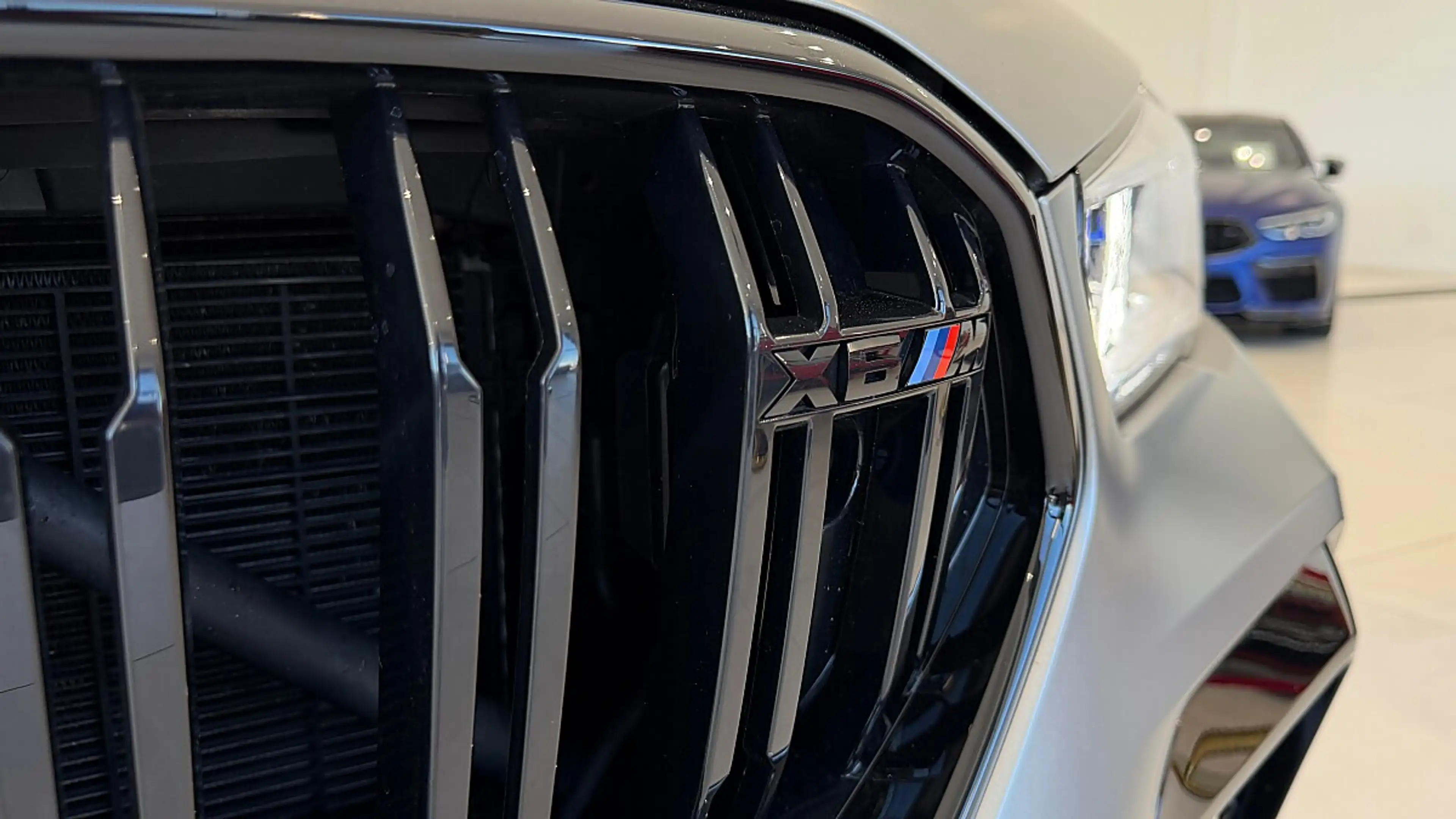 BMW X6 M Competition First Edition *TOPZUSTAND* 1 of 250 — photo 7