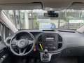 Mercedes-Benz Vito Vito Tourer 114 CDI BlueTEC extralang Klima+AHK Weiß - thumbnail 8