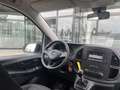 Mercedes-Benz Vito Vito Tourer 114 CDI BlueTEC extralang Klima+AHK Weiß - thumbnail 10