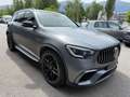 Mercedes-Benz GLC 63 AMG GLC 63 S AMG 4Matic (253.989) Grau - thumbnail 3