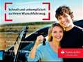 Volkswagen Golf Sportsvan Highline 2,0 TDI DSG Blau - thumbnail 2