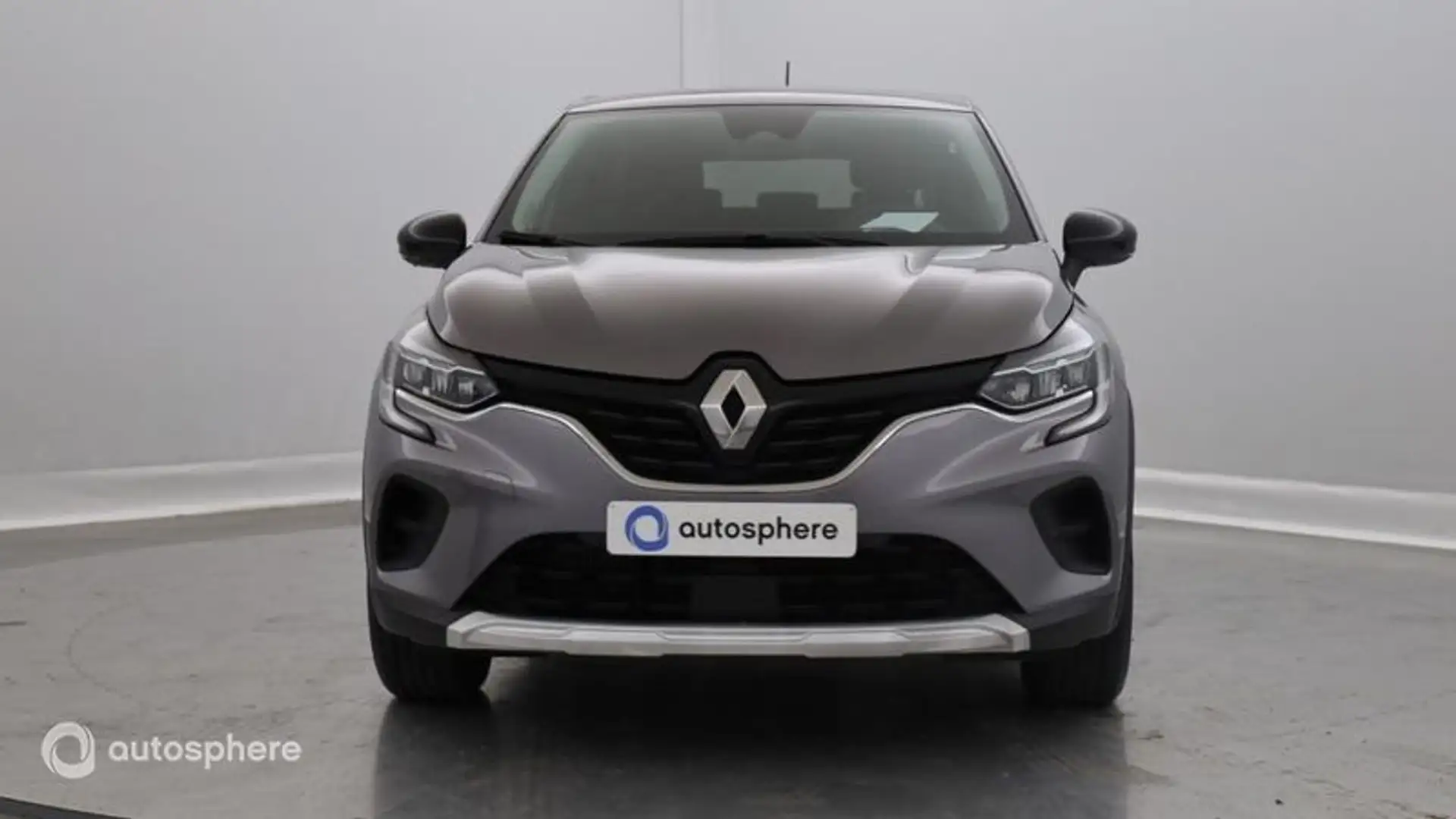Renault Captur 1.0 TCe 90ch Evolution - 2