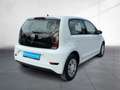 Volkswagen up! 1.0 MPI KLIMA DAB+ BLUETOOTH Weiß - thumbnail 3