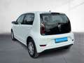 Volkswagen up! 1.0 MPI KLIMA DAB+ BLUETOOTH Weiß - thumbnail 2